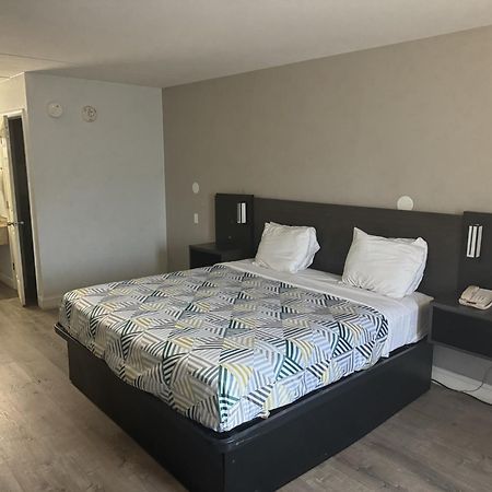 Motel 6-Norfolk, Va Kültér fotó