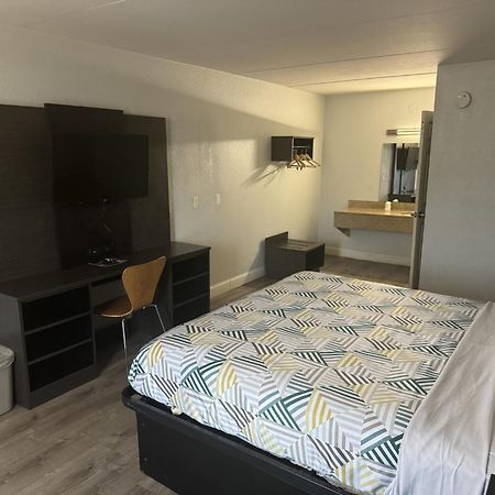 Motel 6-Norfolk, Va Kültér fotó
