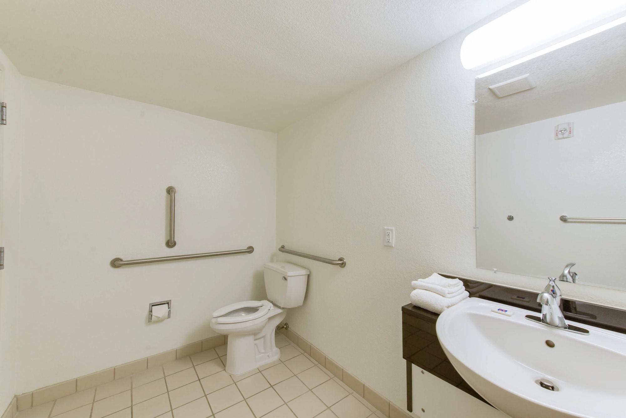 Motel 6-Norfolk, Va Kültér fotó