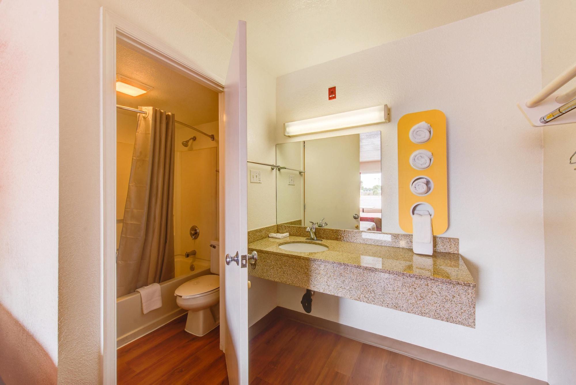Motel 6-Norfolk, Va Kültér fotó