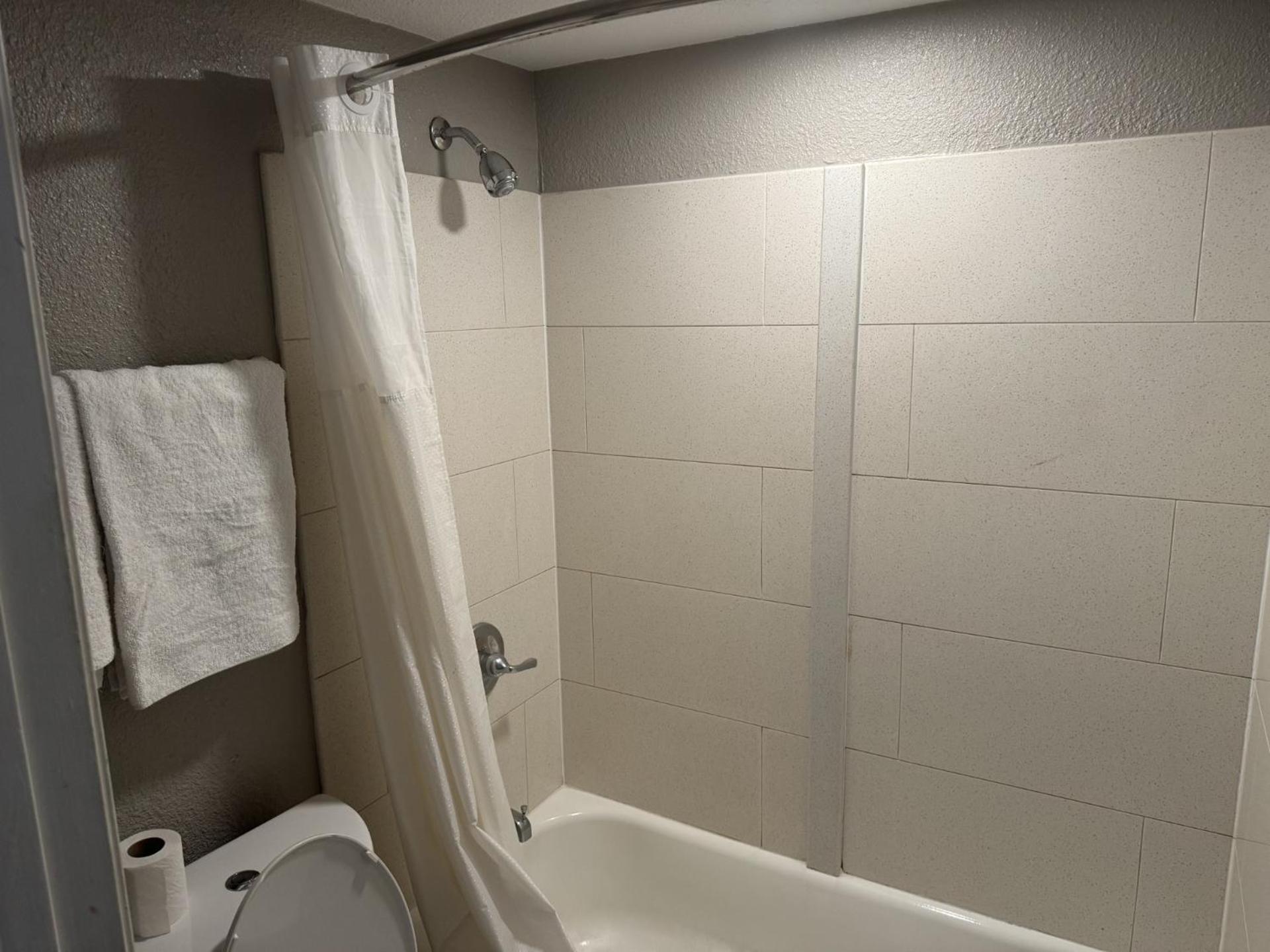 Motel 6-Norfolk, Va Kültér fotó