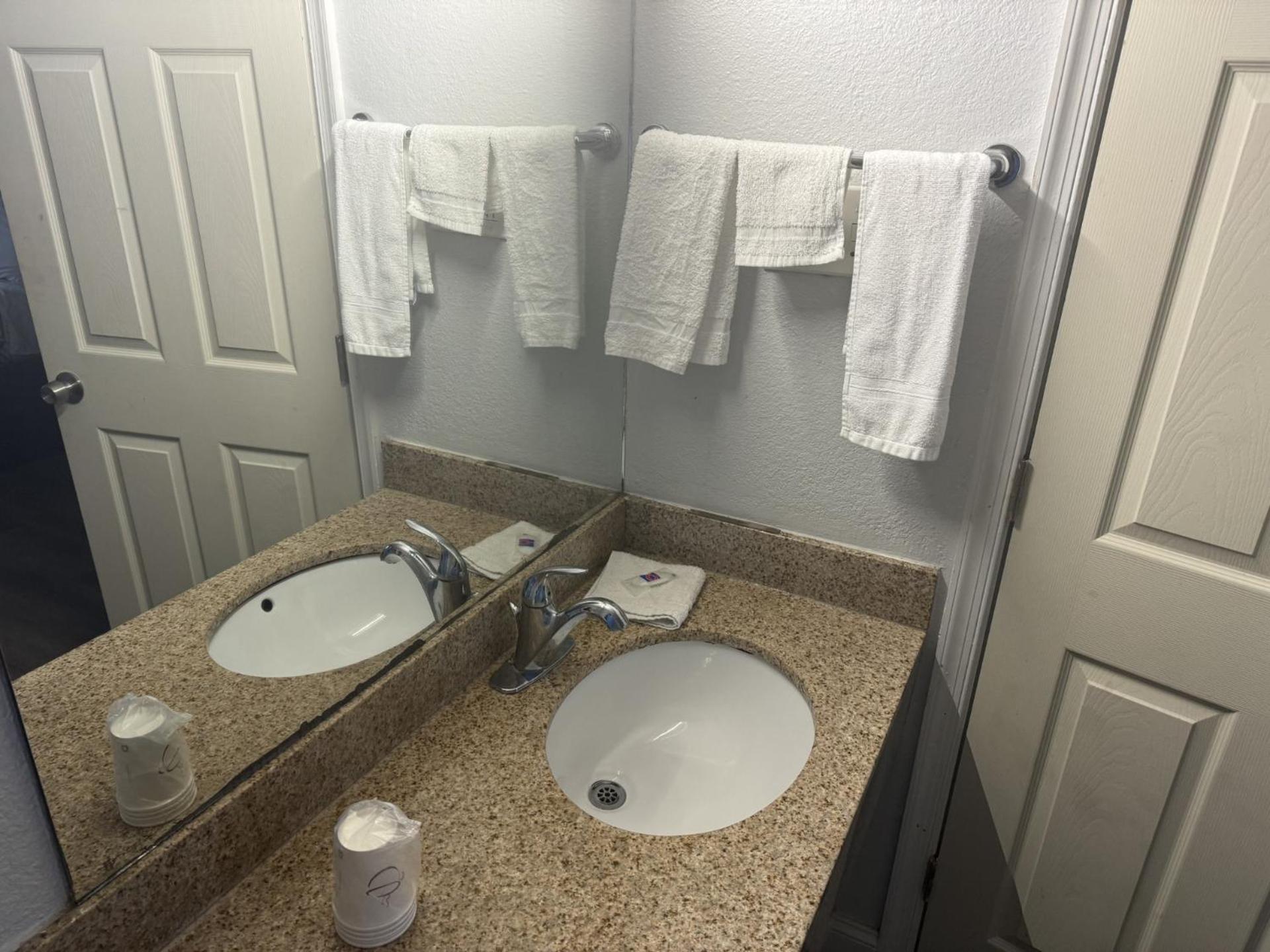 Motel 6-Norfolk, Va Kültér fotó