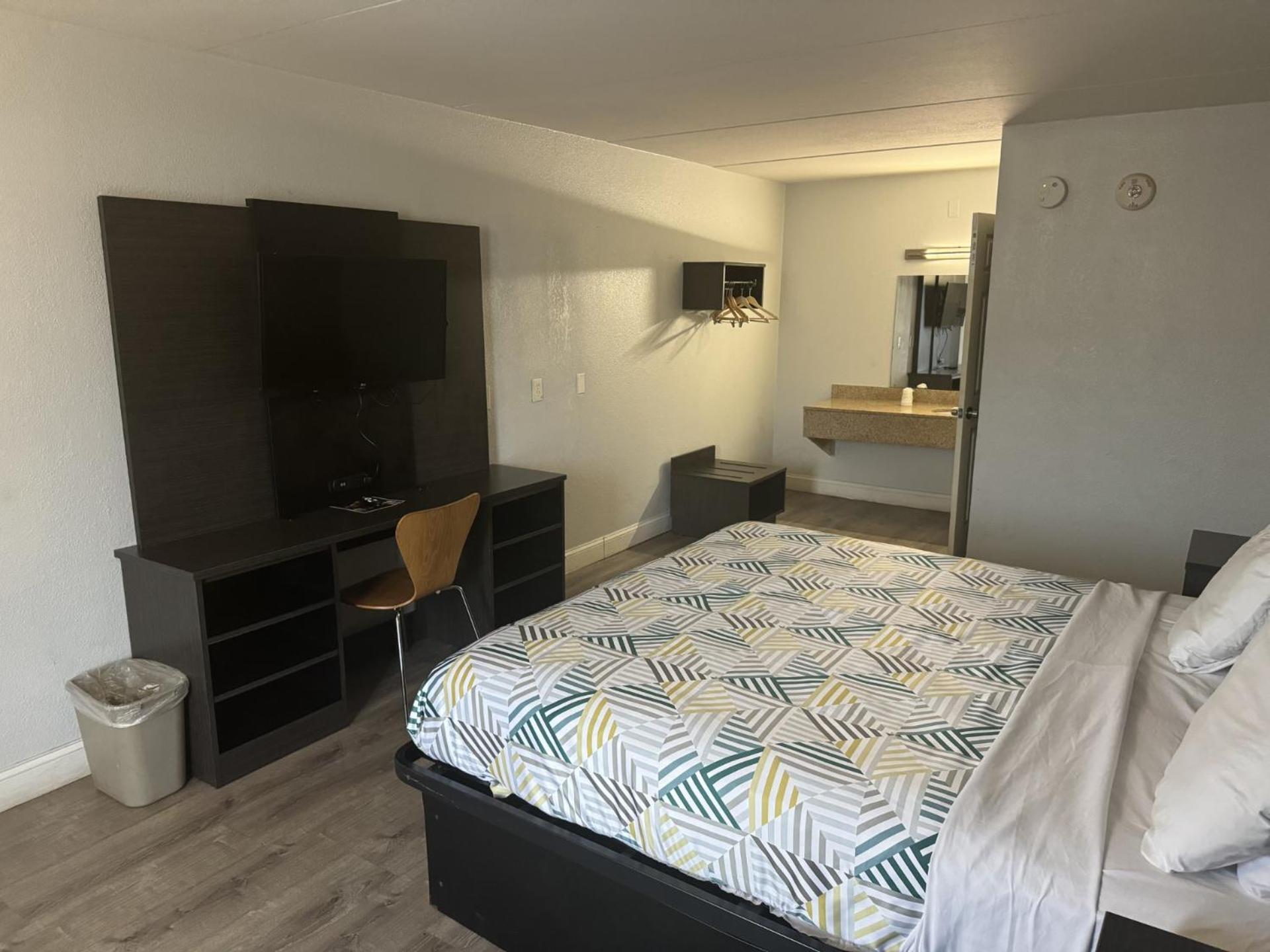 Motel 6-Norfolk, Va Kültér fotó