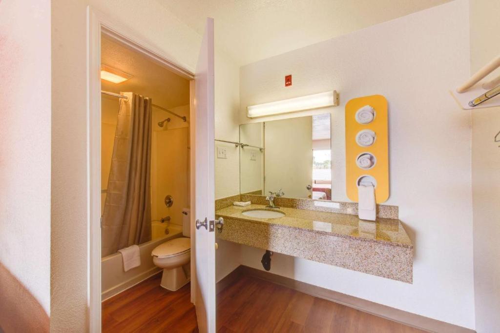 Motel 6-Norfolk, Va Kültér fotó