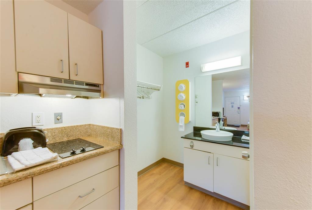 Motel 6-Norfolk, Va Szoba fotó