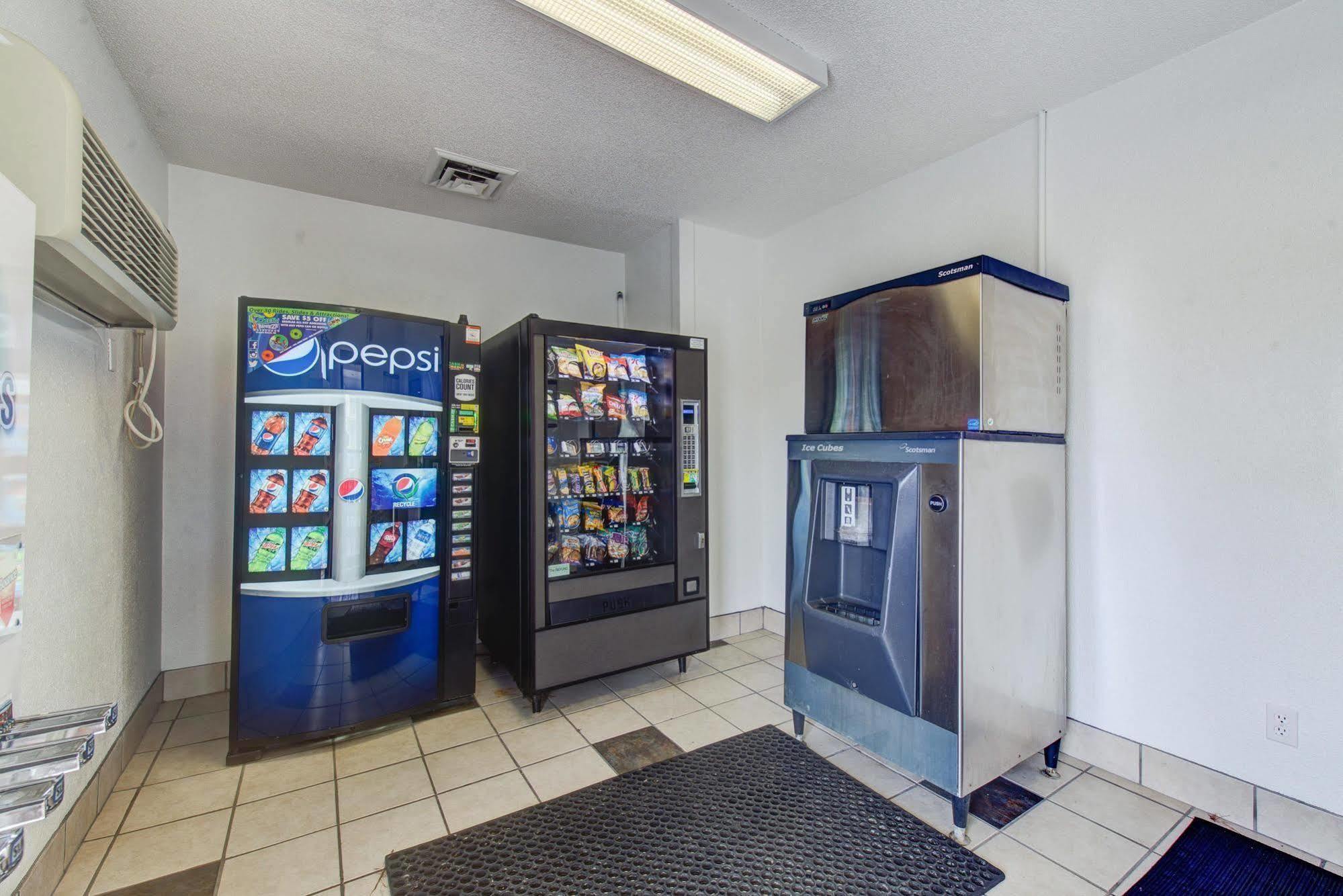 Motel 6-Norfolk, Va Kültér fotó