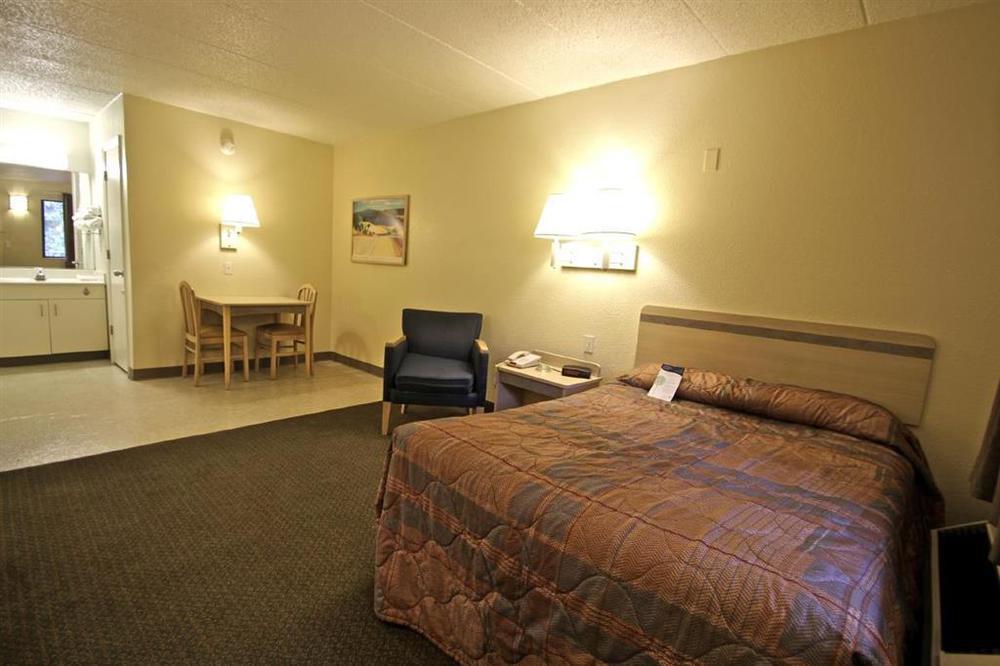 Motel 6-Norfolk, Va Szoba fotó