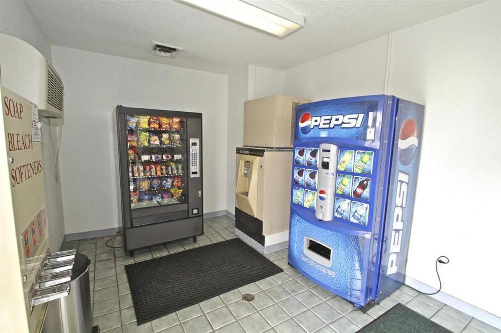Motel 6-Norfolk, Va Létesítmények fotó