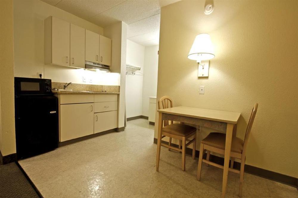 Motel 6-Norfolk, Va Szoba fotó