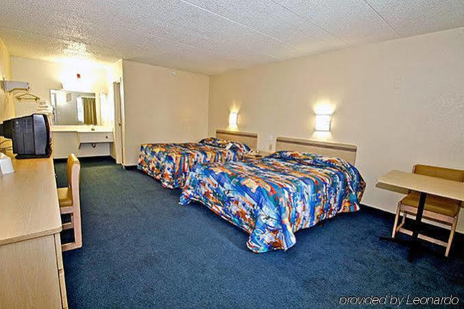 Motel 6-Norfolk, Va Kültér fotó